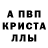 ГАШИШ Изолятор Sven Scholz